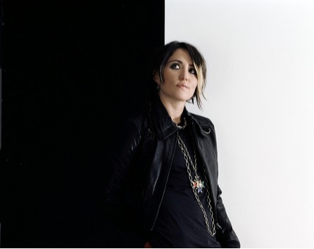 KT Tunstall - 2007 - 1