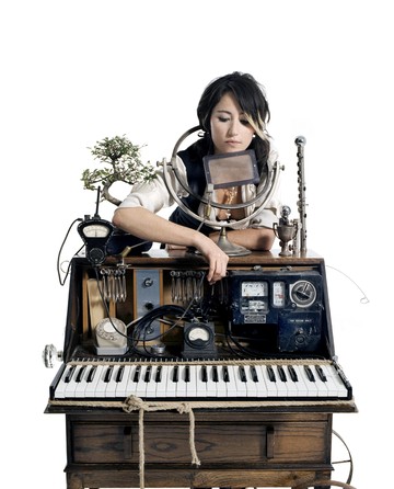 KT Tunstall - 2007 - 2