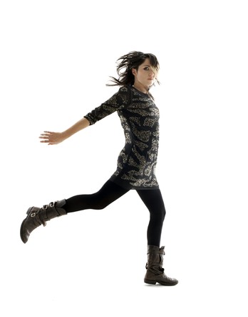 KT Tunstall - 2007 - 3