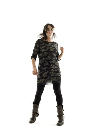 KT Tunstall - 2007 - 4