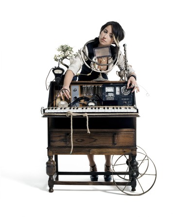 KT Tunstall - 2007 - 6