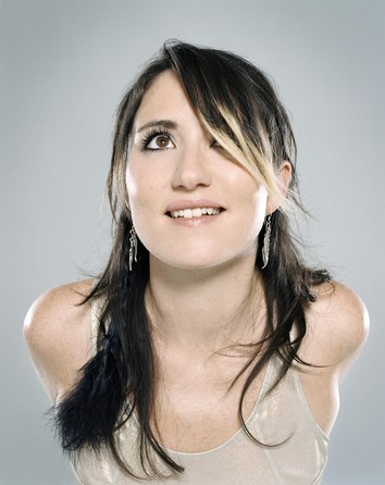 KT Tunstall - 2007 - 7