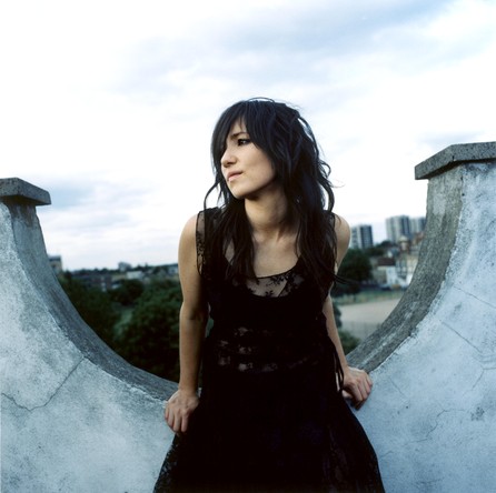KT Tunstall - Juni 2005 - 11