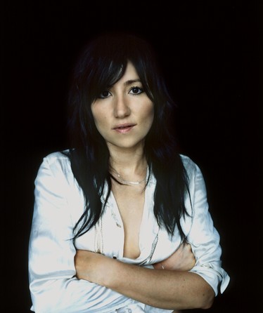 KT Tunstall - Juni 2005 - 3