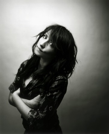 KT Tunstall - Juni 2005 - 5