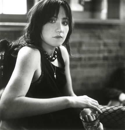 KT Tunstall - März 2005 - 1