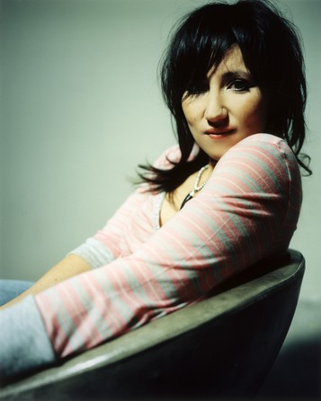 KT Tunstall - März 2005 - 12