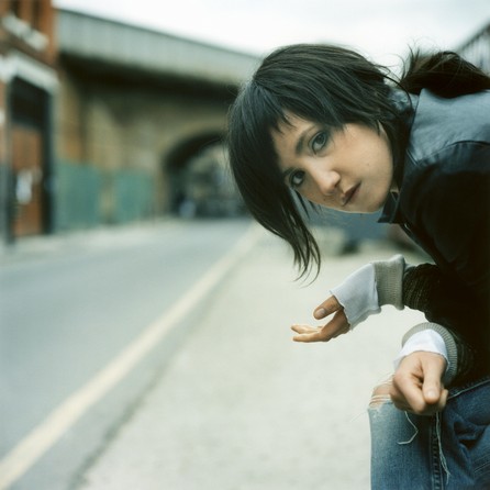 KT Tunstall - März 2005 - 14