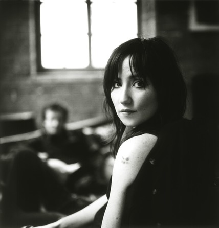 KT Tunstall - März 2005 - 3