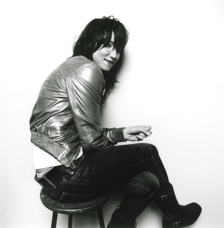 KT Tunstall - März 2005 - 5