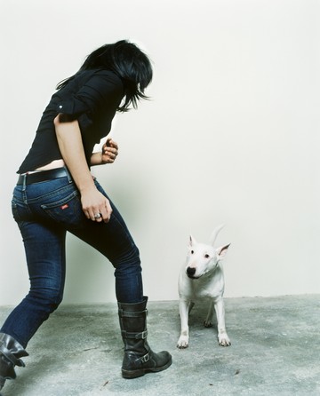 KT Tunstall - März 2005 - 7