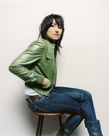 KT Tunstall - März 2005 - 8