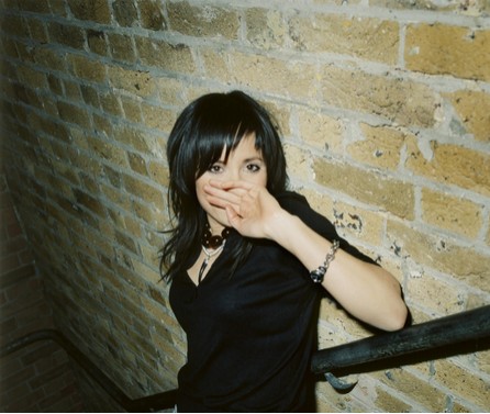 KT Tunstall - März 2005 - 9