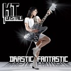 KT Tunstall - Drastic Fantastic 2007 - Cover