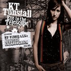 KT Tunstall - Eyes to the Telescope Deluxe Pack 2007 - Cover
