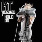 KT Tunstall - Hold On 2007 - Cover