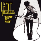 KT Tunstall - Saving My Face 2007 - Cover