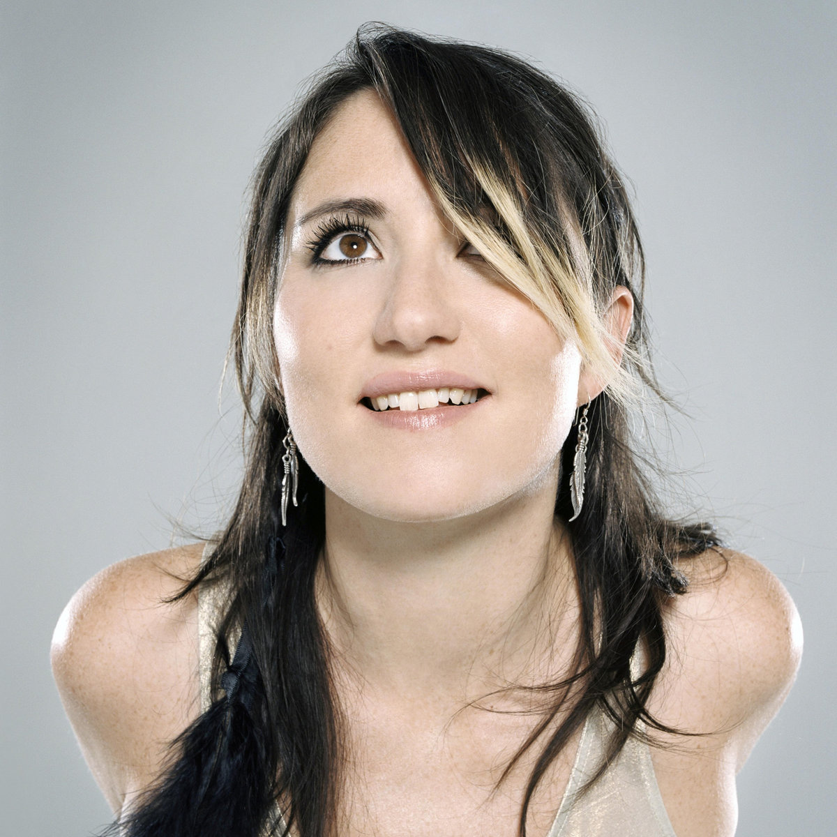 KT Tunstall: This is more emotional stuff than anything I 