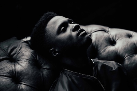 Kwabs - 2015 - 01