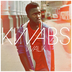 Kwabs - Walk - Cover