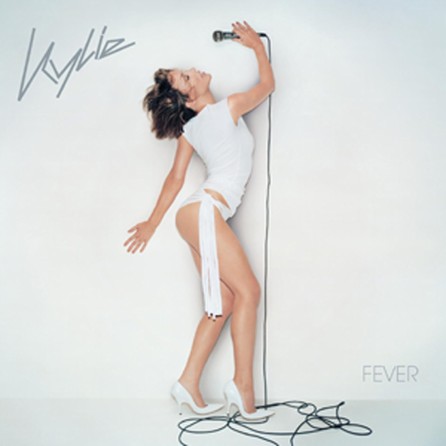 Kylie Minogue - Fever - Cover