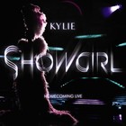 Kylie Minogue - Kylie Showgirl Homecoming Live - Cover