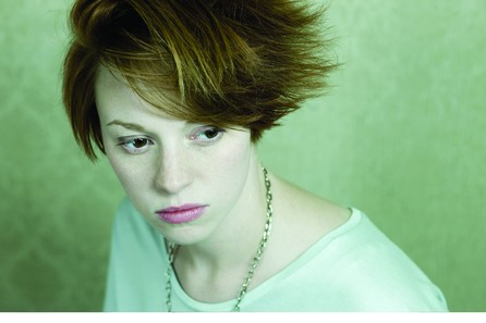 La Roux - In For the Kill - 3