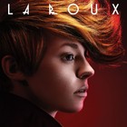 La Roux - La Roux - Cover