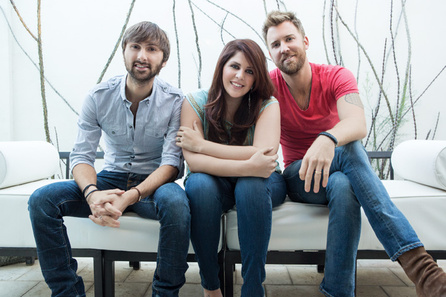 Lady Antebellum - 2013 - 02