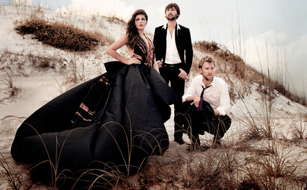 Lady Antebellum - 2013 - 13