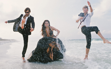 Lady Antebellum - 2013 - 14