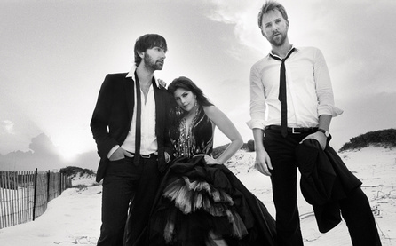 Lady Antebellum - 2013 - 18