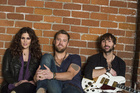 Lady Antebellum - 2013 - 01