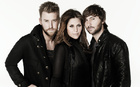 Lady Antebellum - 2013 - 09