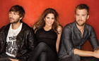 Lady Antebellum - 2013 - 11