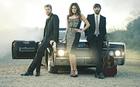 Lady Antebellum - 2013 - 12
