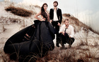 Lady Antebellum - 2013 - 13
