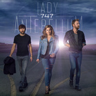 Lady Antebellum - 747 - Cover