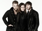 Lady Antebellum - Need You Now - 1