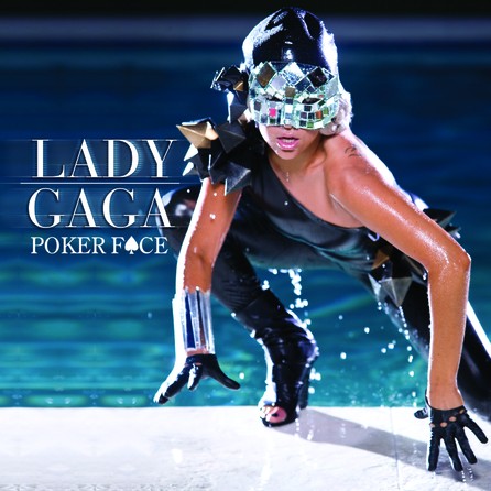 Lady GaGa - Poker Face - Cover