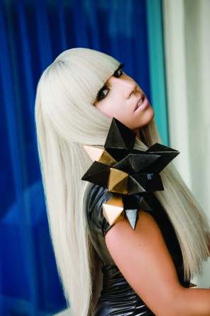 Lady GaGa - The Fame - 1