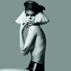 Lady GaGa - 2010 - 3