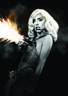 Lady GaGa - 2011 - 9