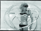 Lady GaGa - Bad Romance Video Shoot - 6