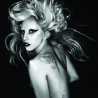 Lady GaGa - Born This Way - 1