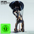 Lady GaGa - Born This Way - The Collection - Album Cover