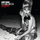 Lady GaGa - Born This Way - The Remix - Album Cover