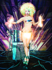 Lady GaGa - Fame Monster - 1