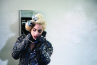 Lady GaGa - Fame Monster - 4