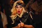 Lady GaGa - Judas - 1